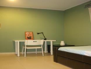 Ulu River Lodge Gopeng Eksteriør billede